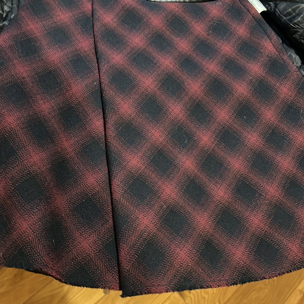 Philip lim skirt to go with or without coat - Picture 5 of 7